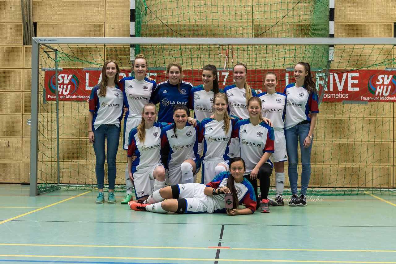 Bild 120 - Girls Cup
